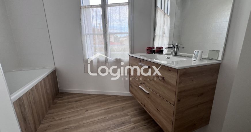 vente Maison La Rochelle