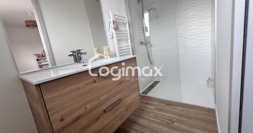 vente Maison La Rochelle