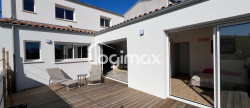 vente Maison La Rochelle