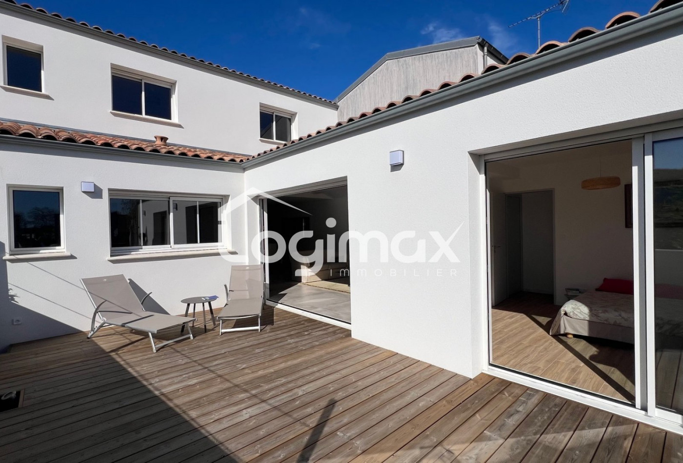 vente Maison La Rochelle - Photo 1
