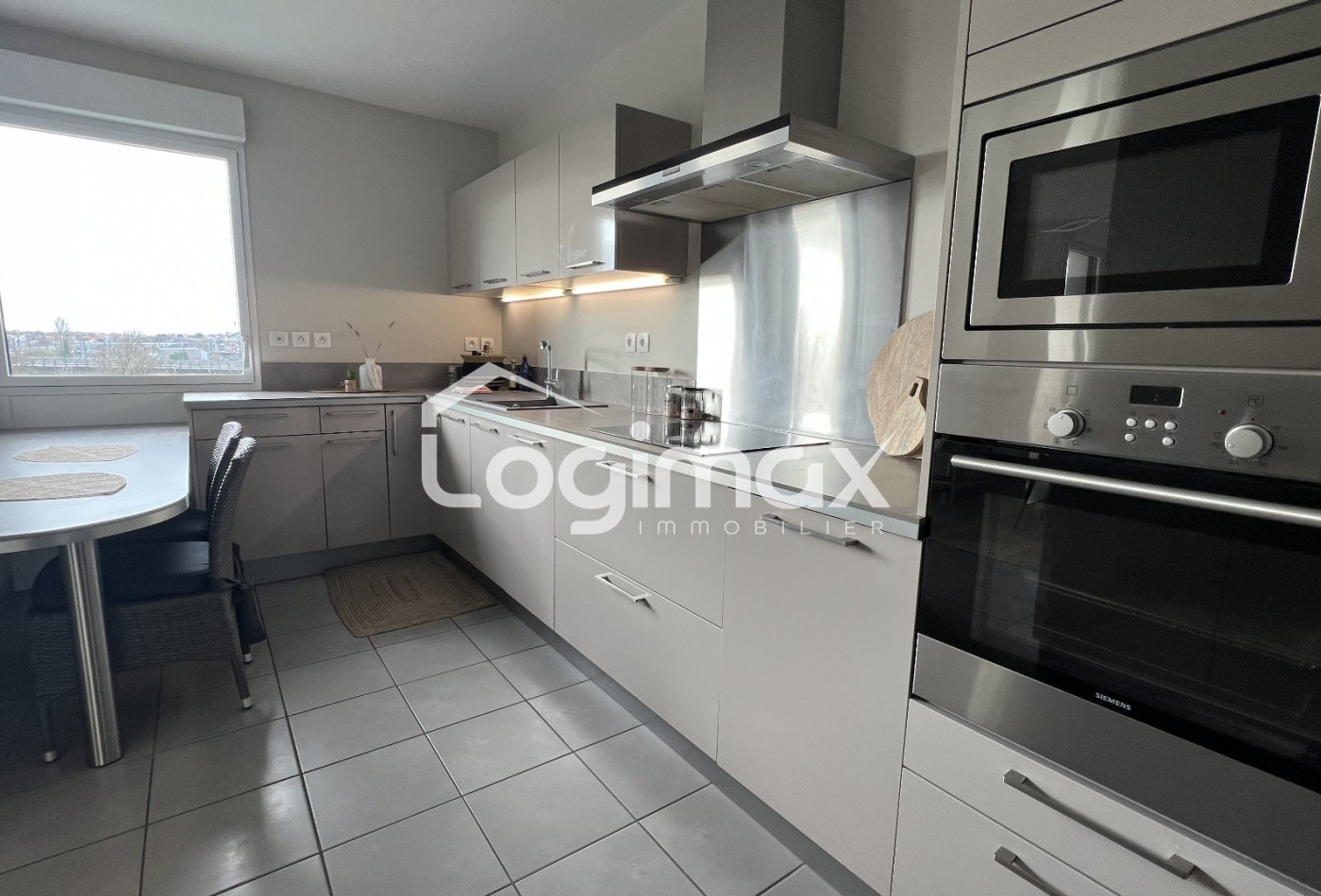 vente Appartement La Rochelle - Photo 5