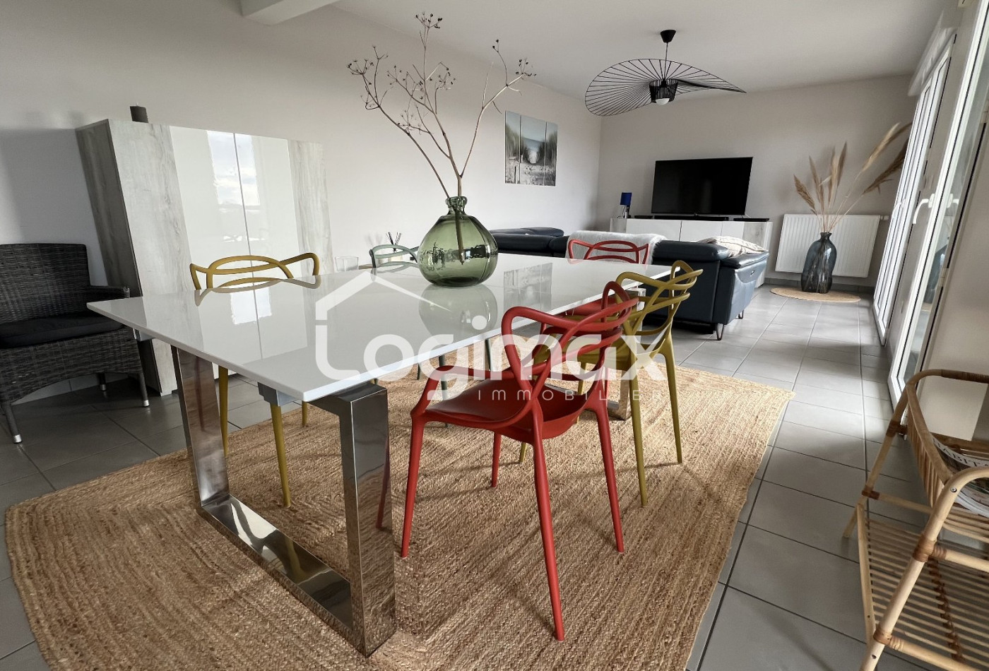 vente Appartement La Rochelle - Photo 3