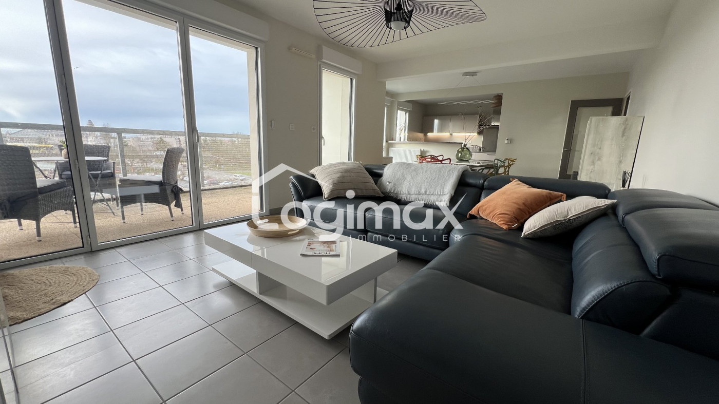 vente Appartement La Rochelle - Photo 2