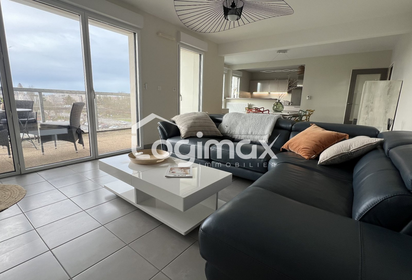 vente Appartement La Rochelle - Photo 2