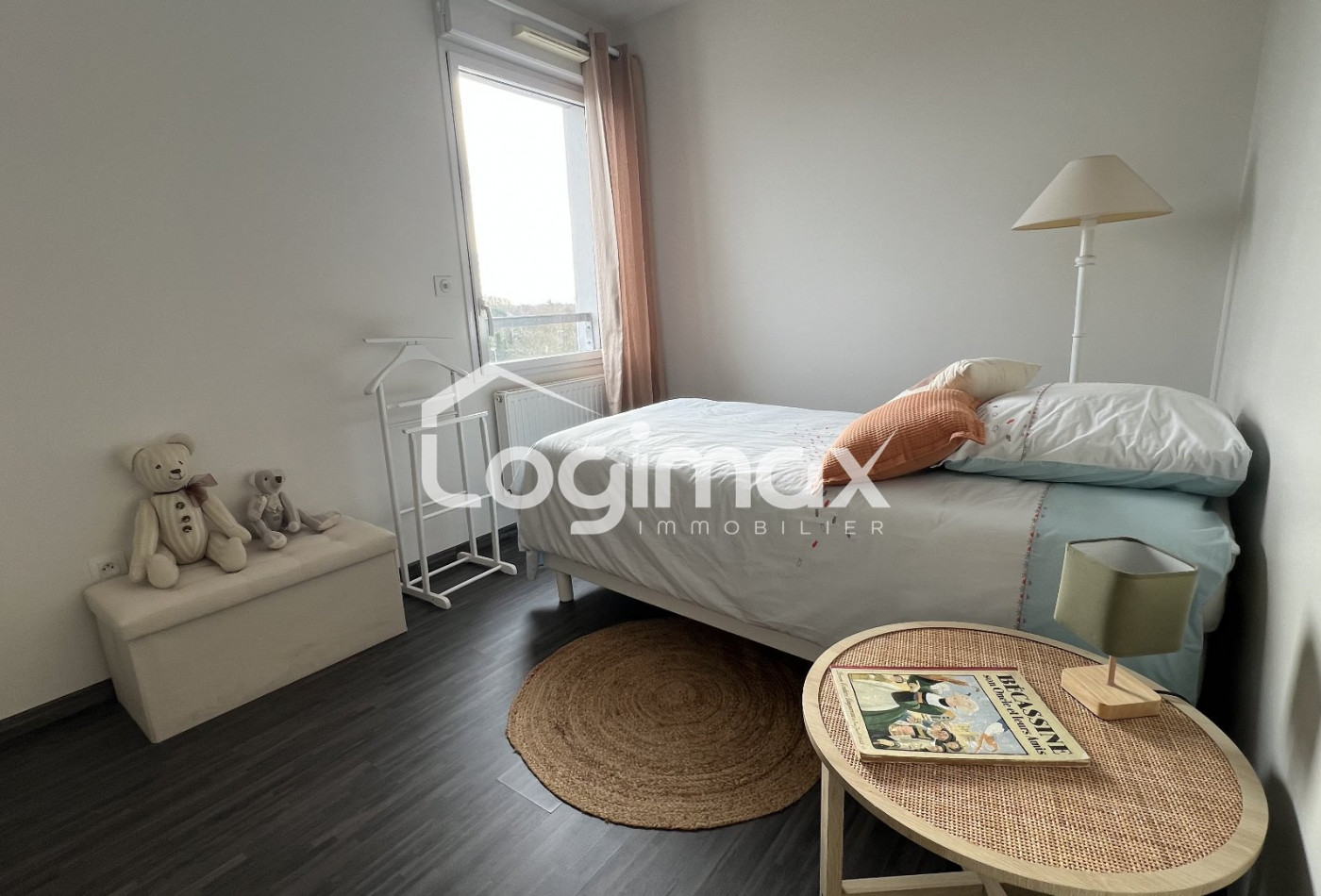 vente Appartement La Rochelle - Photo 7
