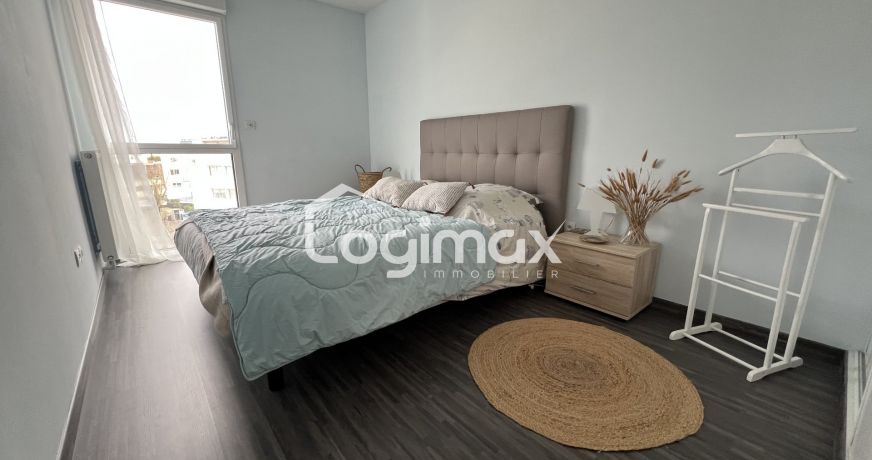 vente Appartement La Rochelle