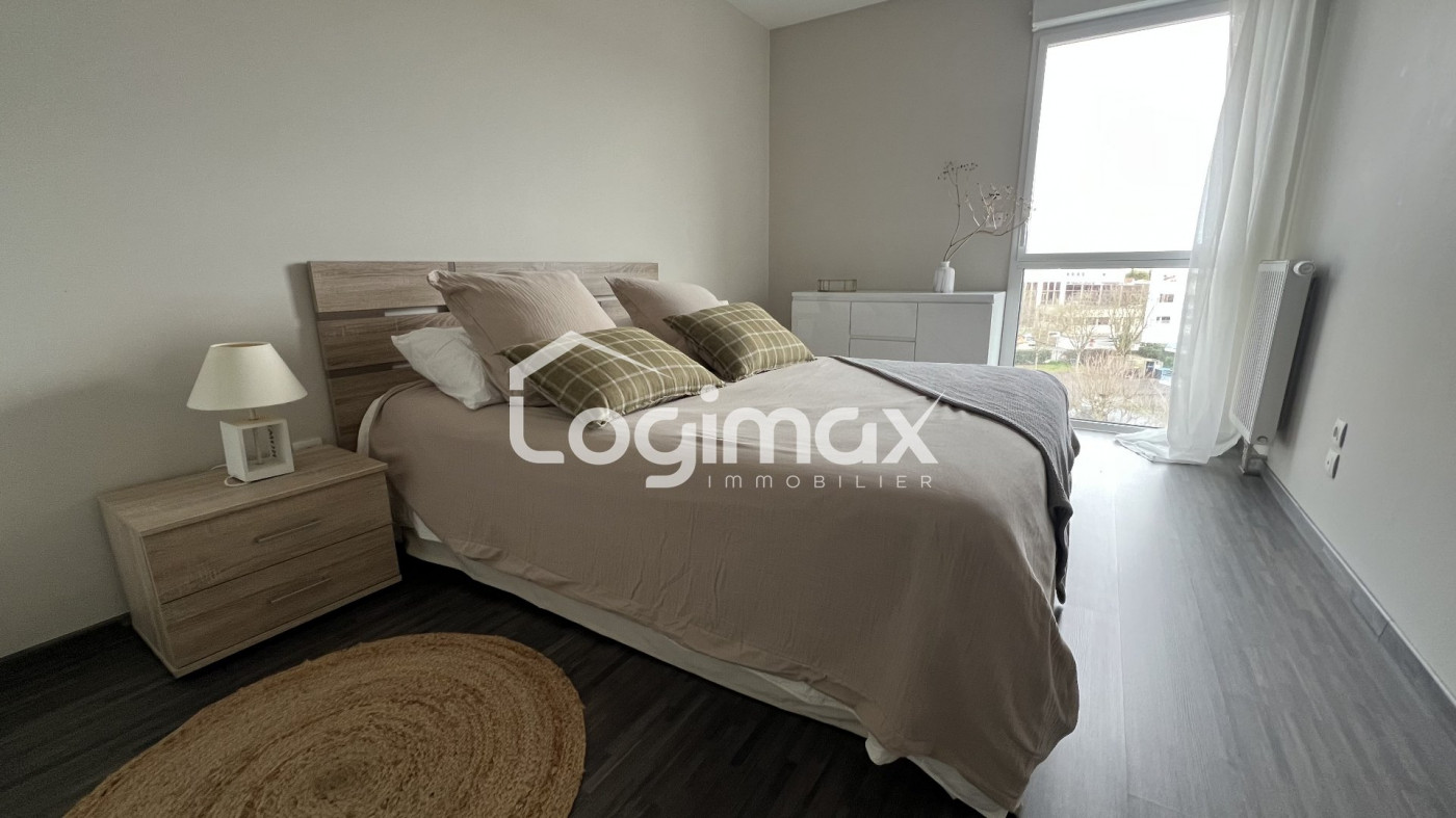 vente Appartement La Rochelle - Photo 9