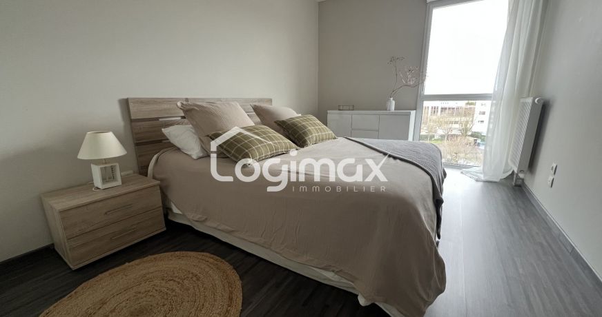 vente Appartement La Rochelle