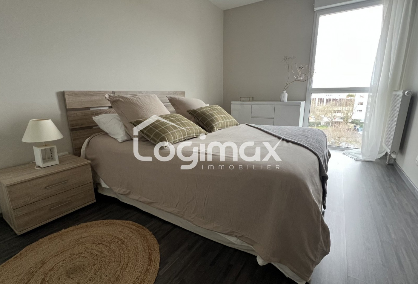 vente Appartement La Rochelle - Photo 9