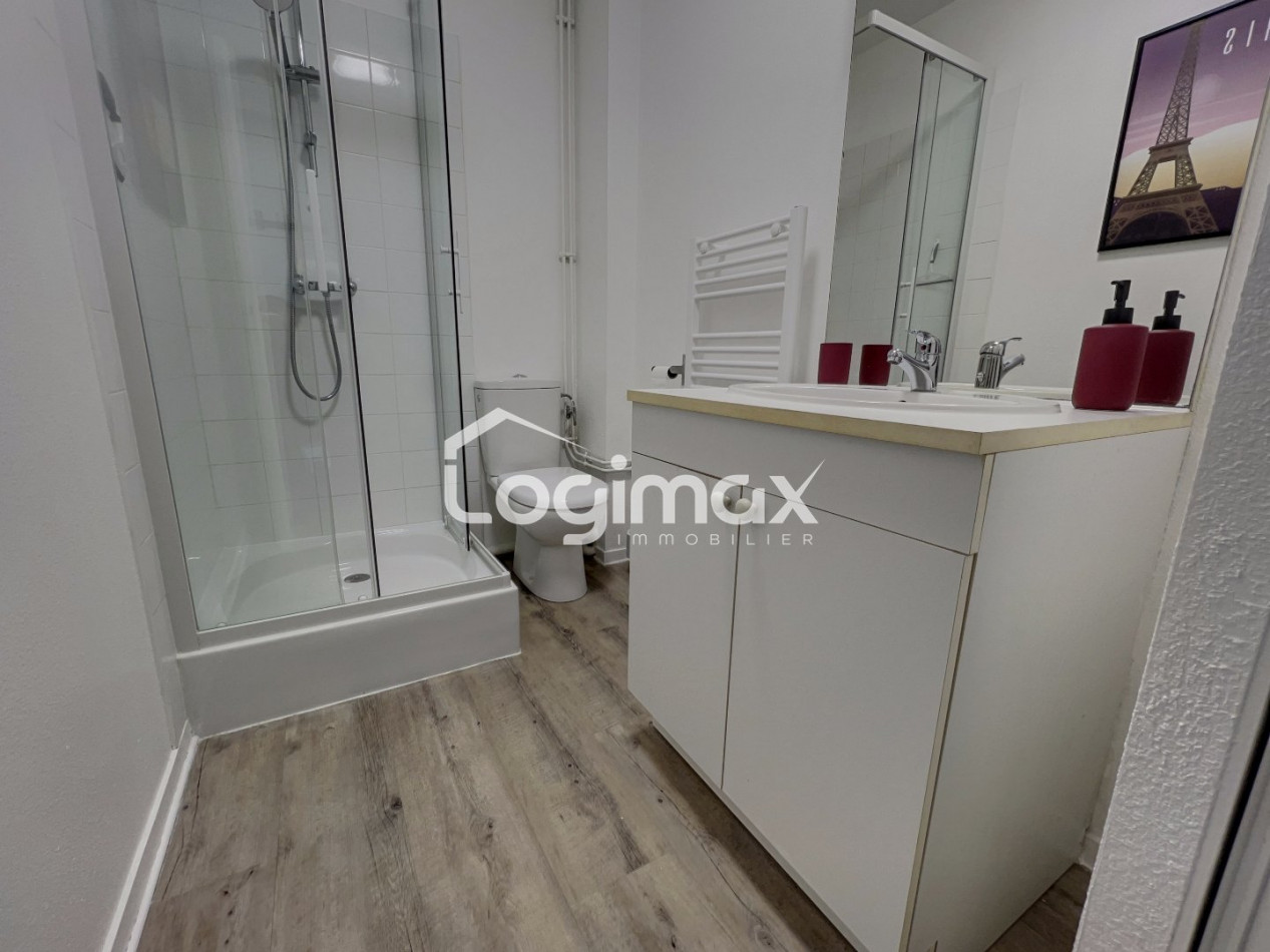 vente Appartement La Rochelle - Photo 4