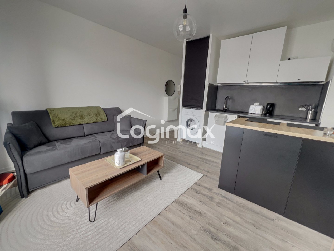 vente Appartement La Rochelle - Photo 2