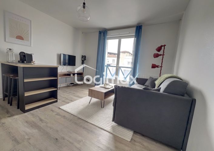 vente Appartement La Rochelle