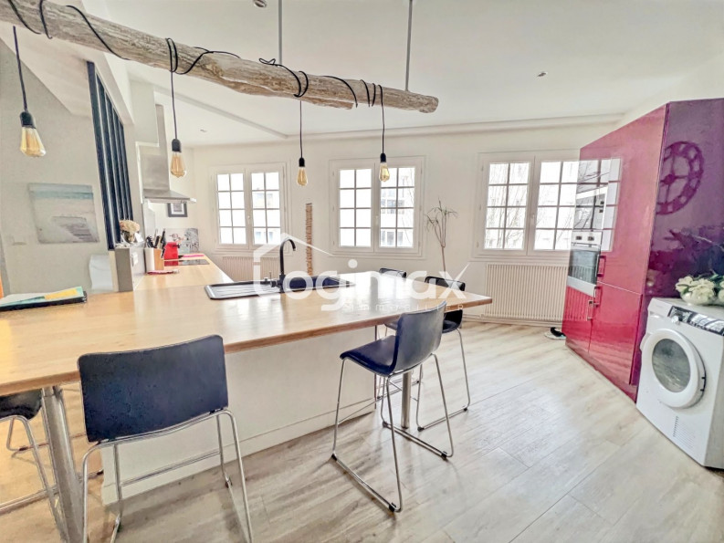 vente Appartement La Rochelle - Photo 3