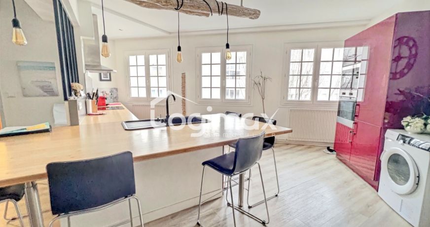 vente Appartement La Rochelle
