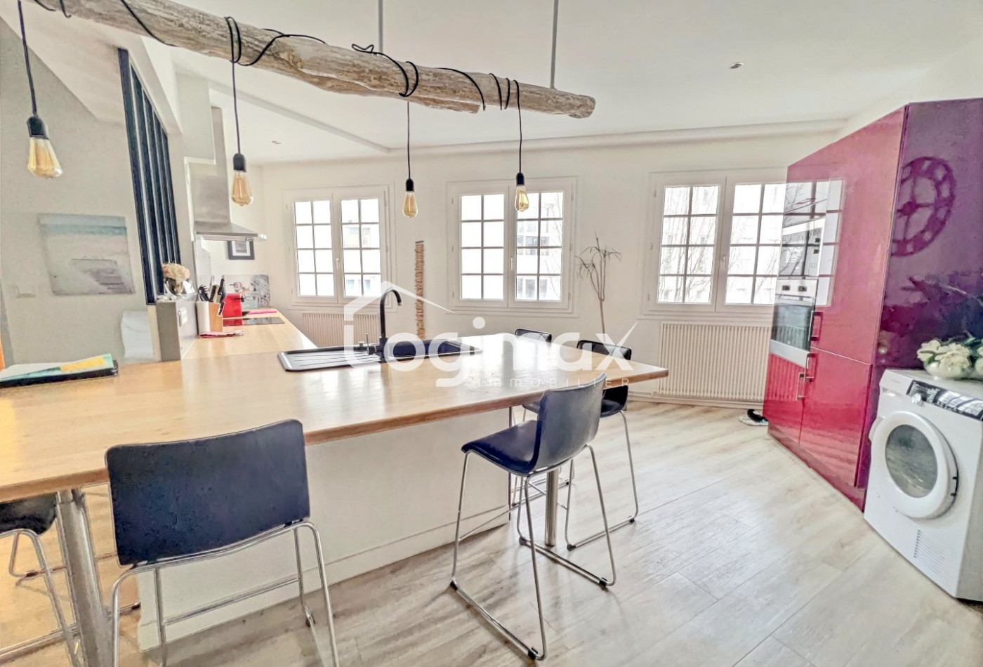 vente Appartement La Rochelle - Photo 3