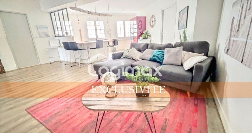 vente Appartement La Rochelle