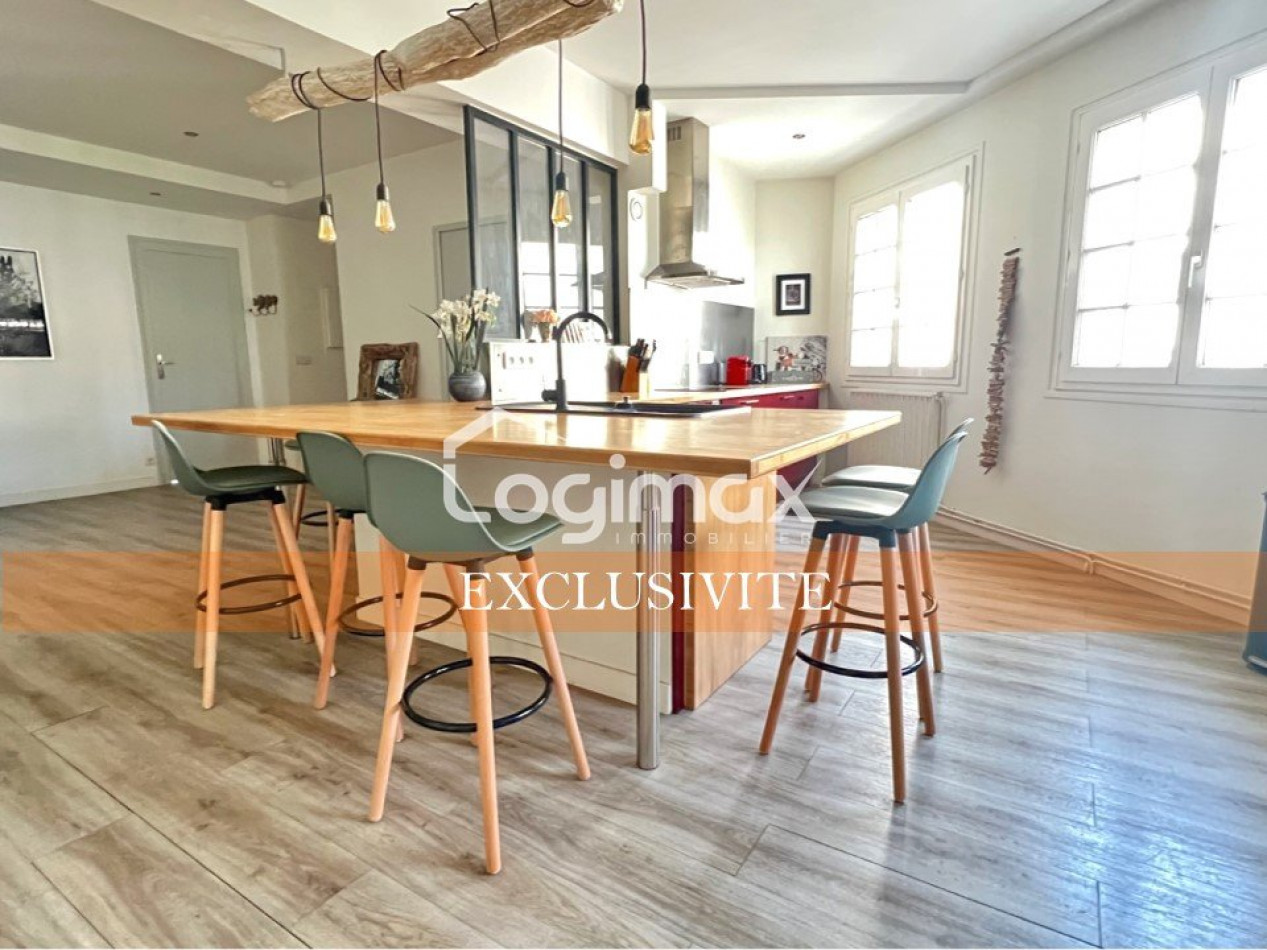 vente Appartement La Rochelle - Photo 1