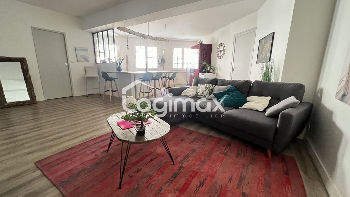 vente Appartement La Rochelle - Photo 3