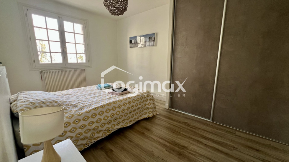 vente Appartement La Rochelle - Photo 4