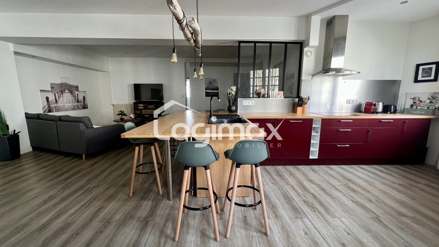 vente Appartement La Rochelle - Photo 2