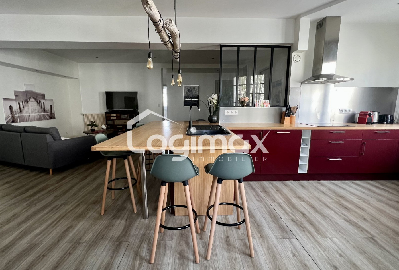 vente Appartement La Rochelle - Photo 2