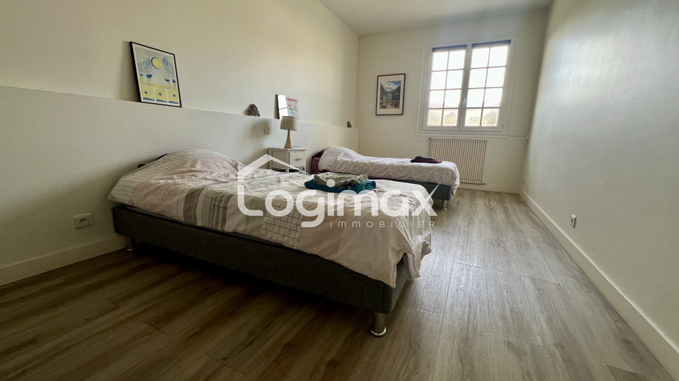 vente Appartement La Rochelle - Photo 5