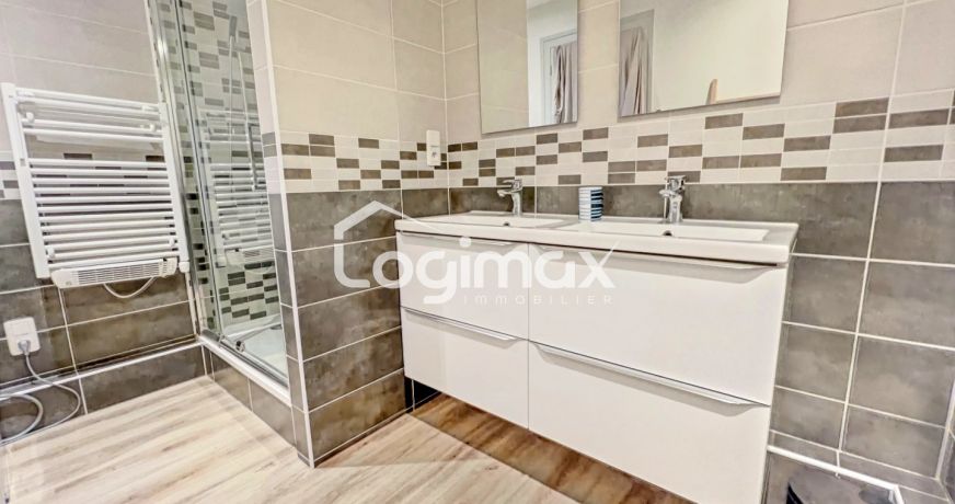 vente Appartement La Rochelle