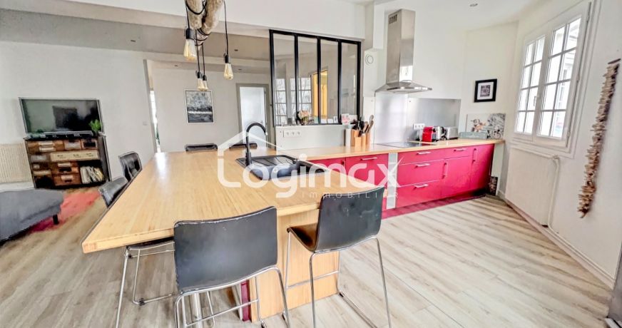 vente Appartement La Rochelle