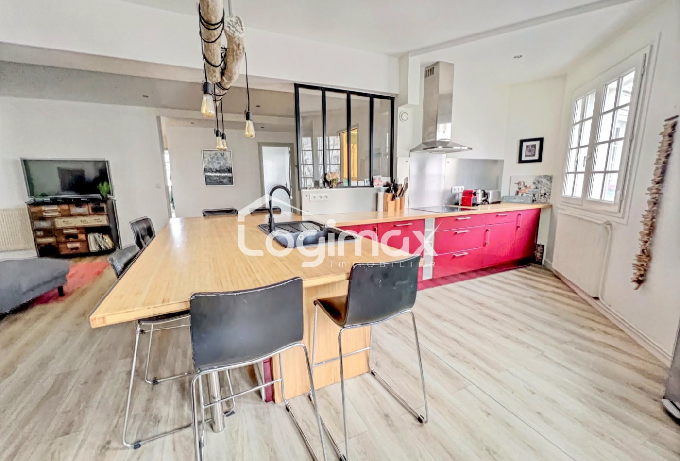 vente Appartement La Rochelle - Photo 2