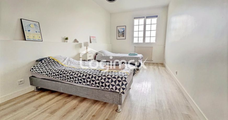 vente Appartement La Rochelle