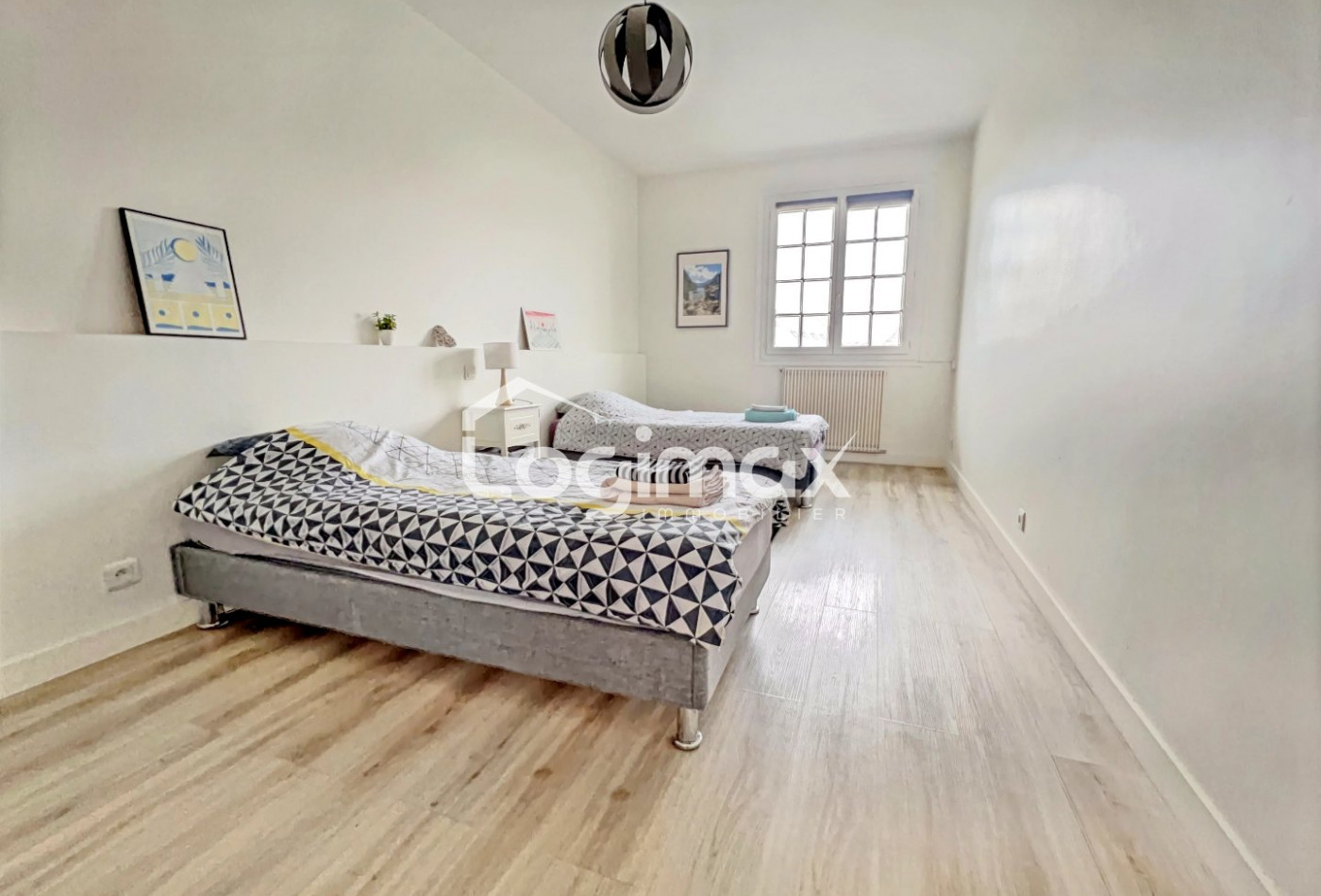 vente Appartement La Rochelle - Photo 6