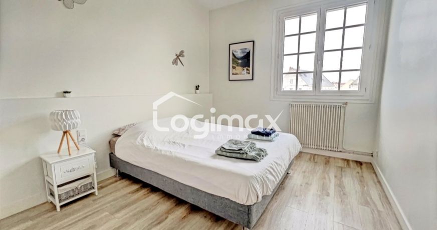 vente Appartement La Rochelle