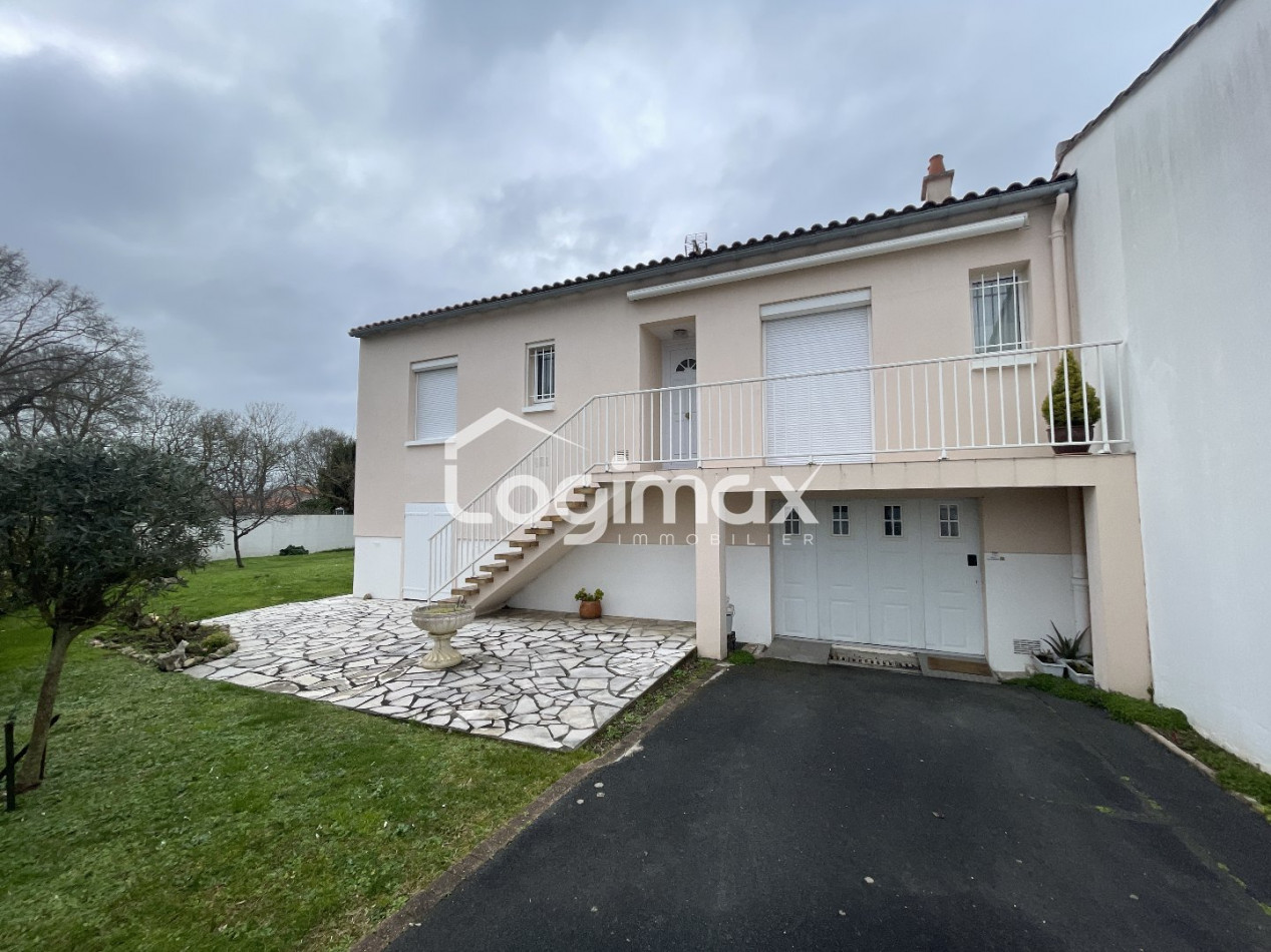 vente Maison La Rochelle - Photo 1