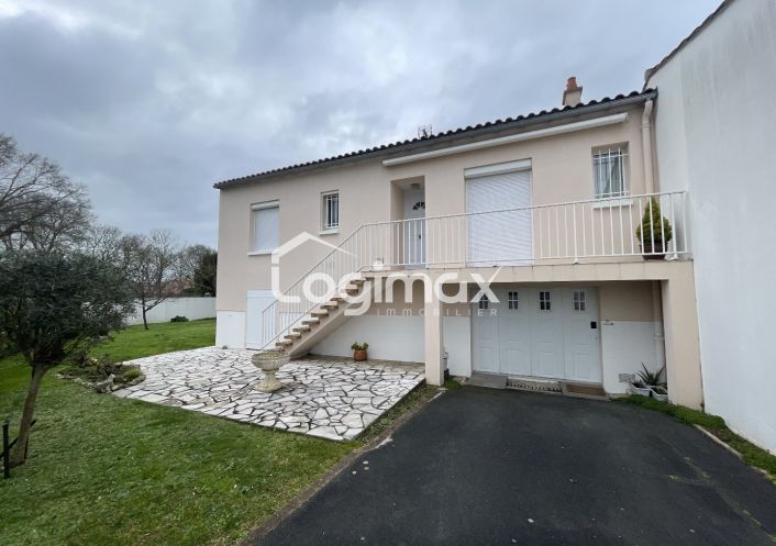 vente Maison La Rochelle