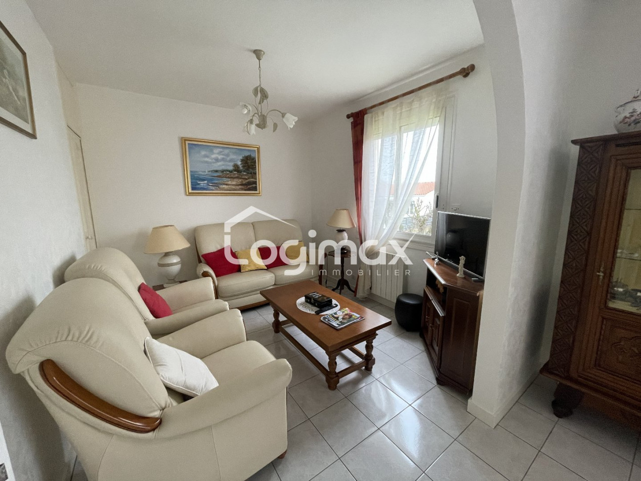 vente Maison La Rochelle - Photo 5