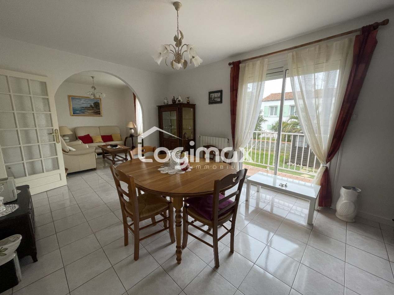 vente Maison La Rochelle - Photo 4