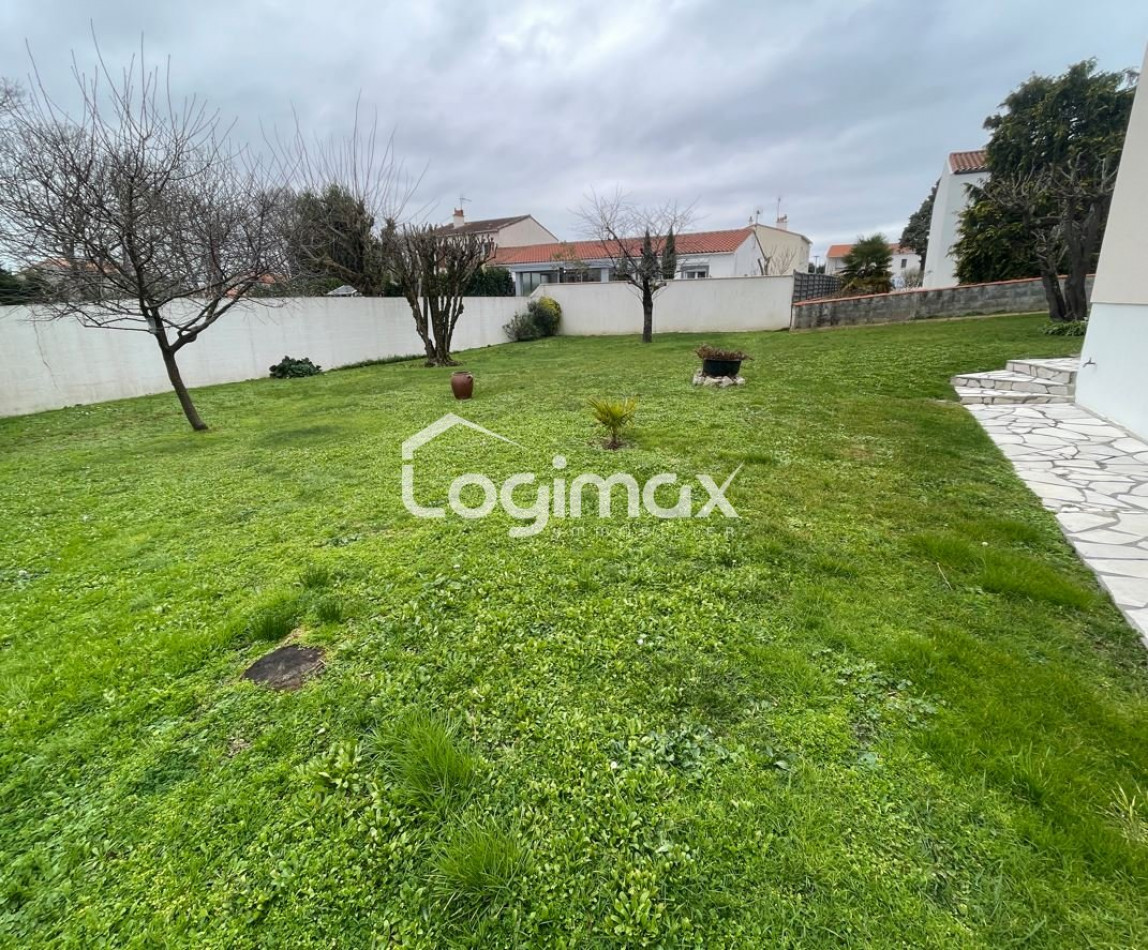 vente Maison La Rochelle - Photo 10