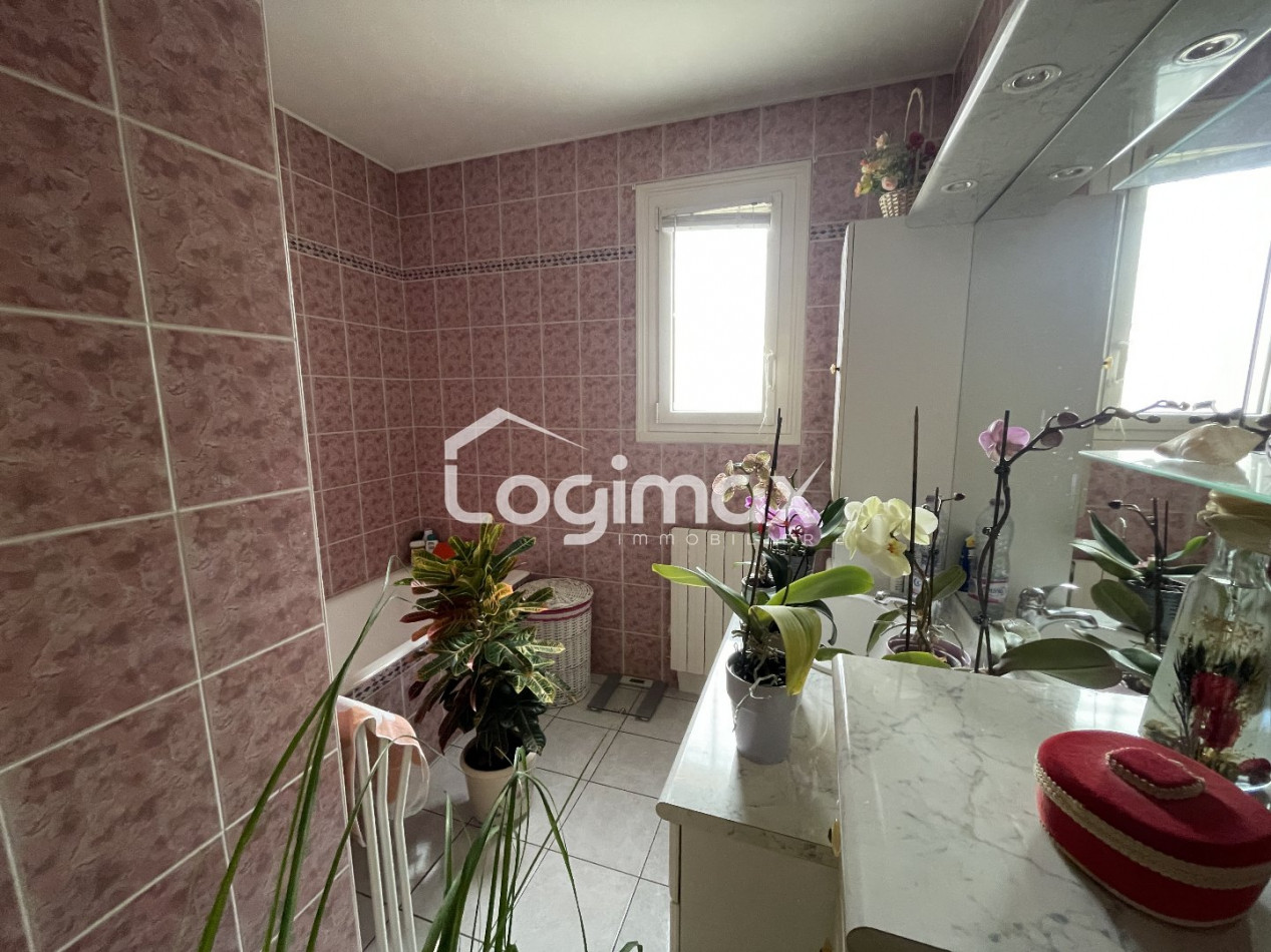 vente Maison La Rochelle - Photo 9