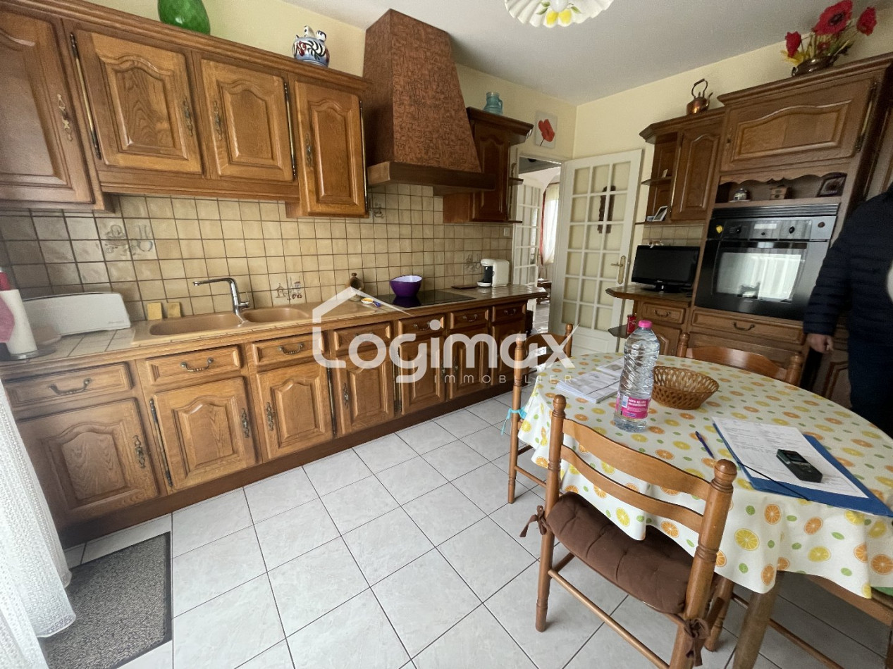 vente Maison La Rochelle - Photo 6