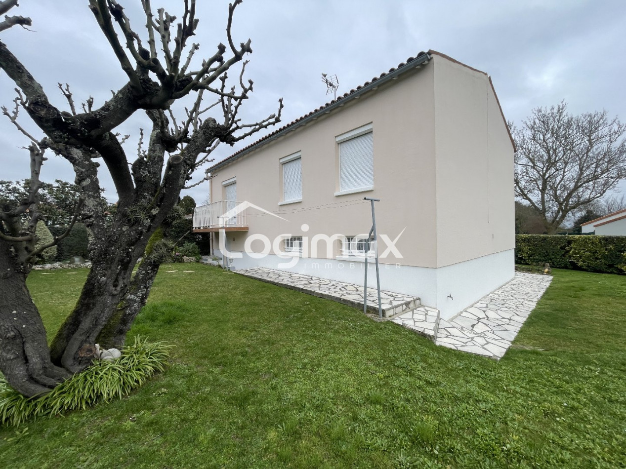 vente Maison La Rochelle - Photo 2