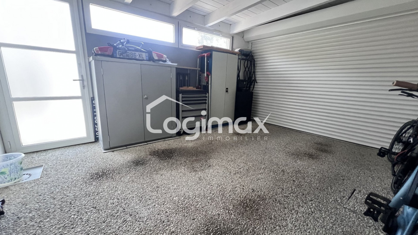 vente Maison La Jarrie - Photo 8