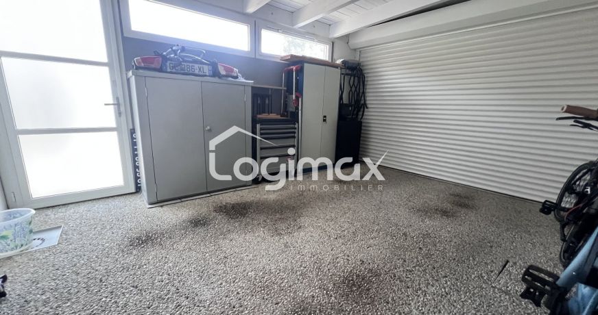 vente Maison La Jarrie