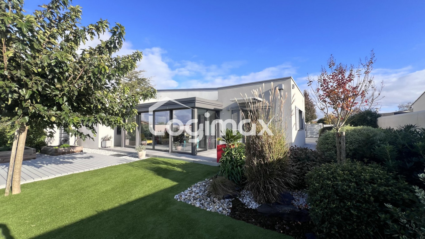 vente Maison La Jarrie - Photo 1