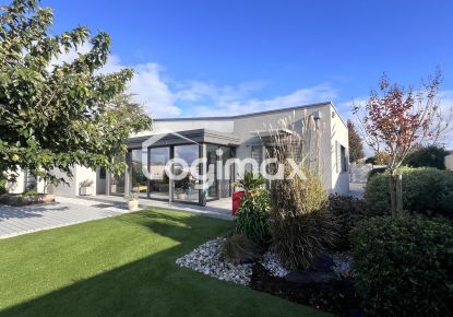 vente Maison La Jarrie