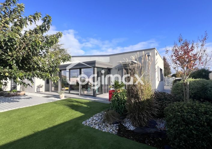 vente Maison La Jarrie