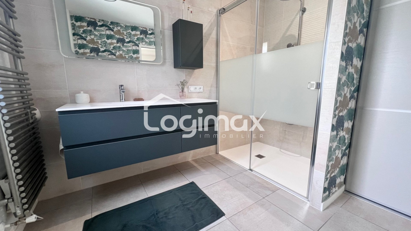 vente Maison La Jarrie - Photo 7