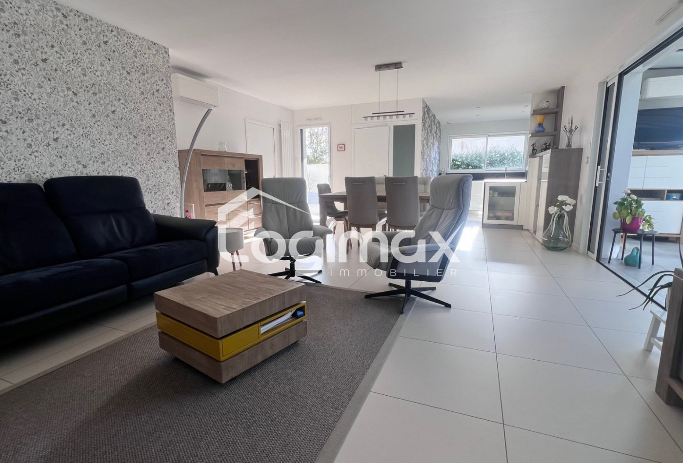 vente Maison La Jarrie - Photo 4