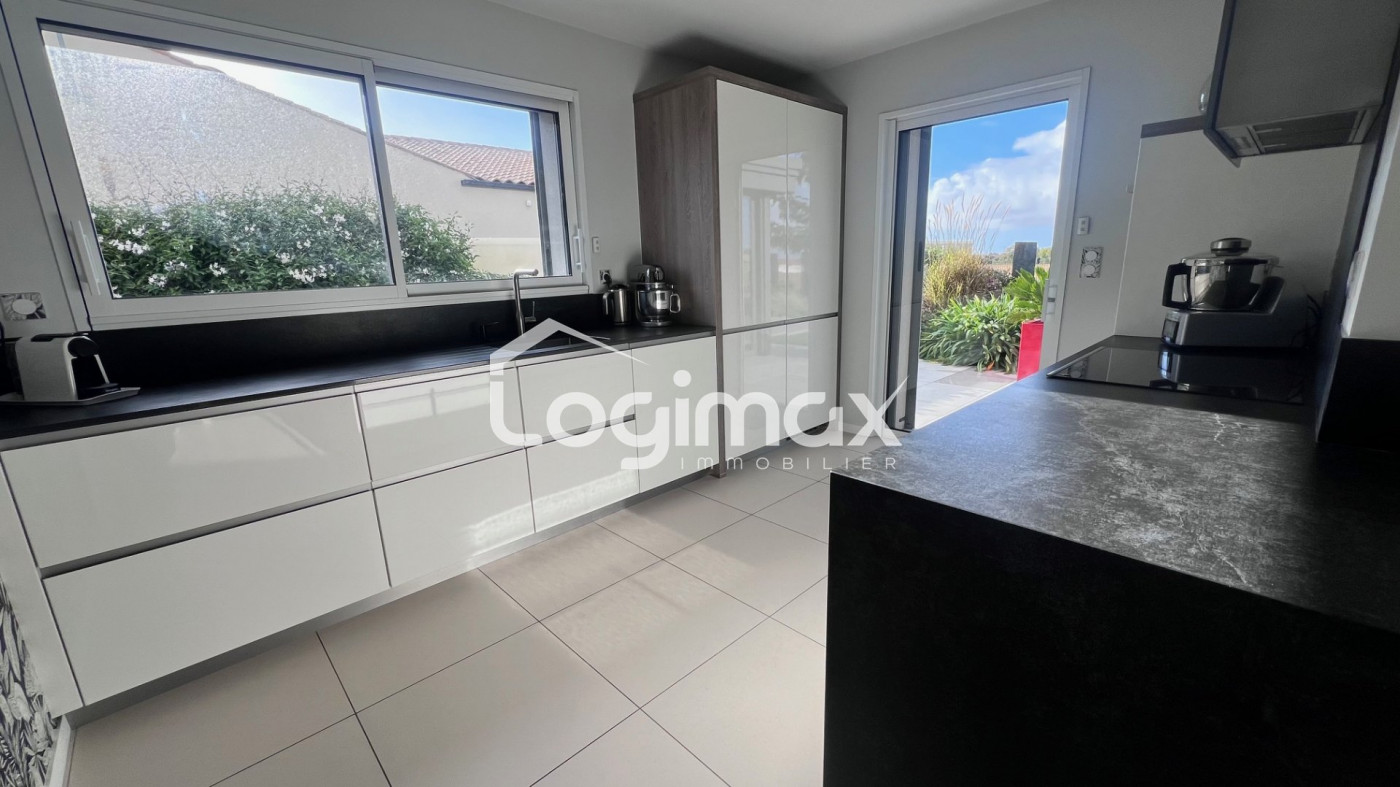 vente Maison La Jarrie - Photo 5