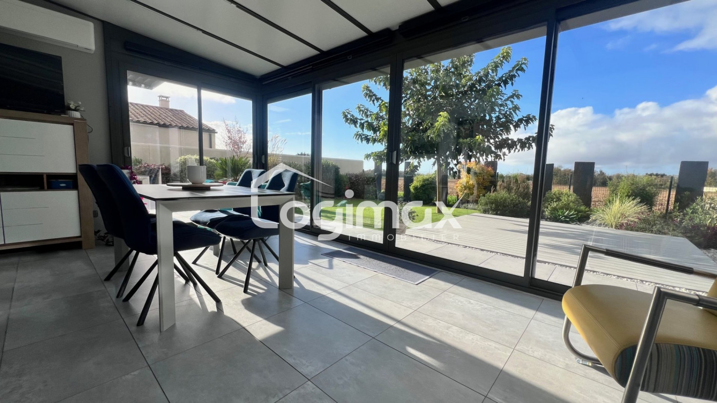 vente Maison La Jarrie - Photo 4