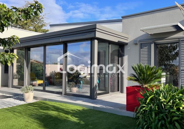 vente Maison La Jarrie